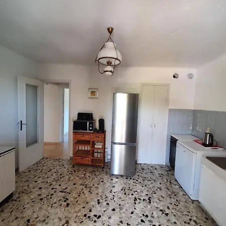 Jolie Maison Provencale Au Calme Mougins Buitenkant foto