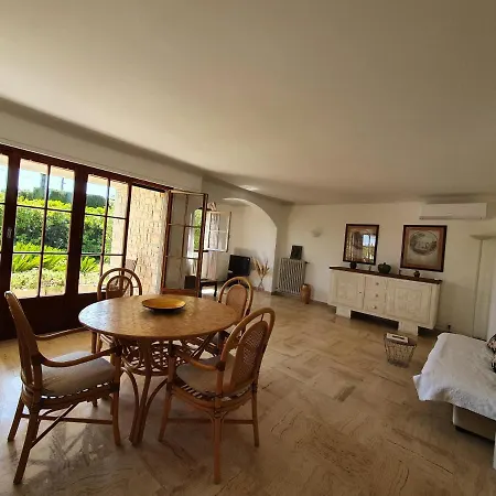 Jolie Maison Provencale Au Calme Mougins Buitenkant foto