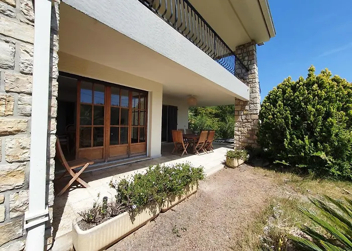 Jolie maison provençale au calme