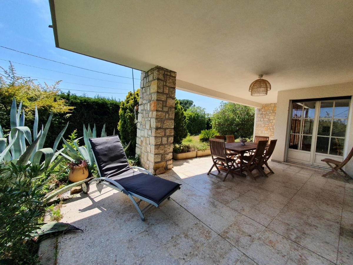 Jolie Maison Provencale Au Calme Holiday home