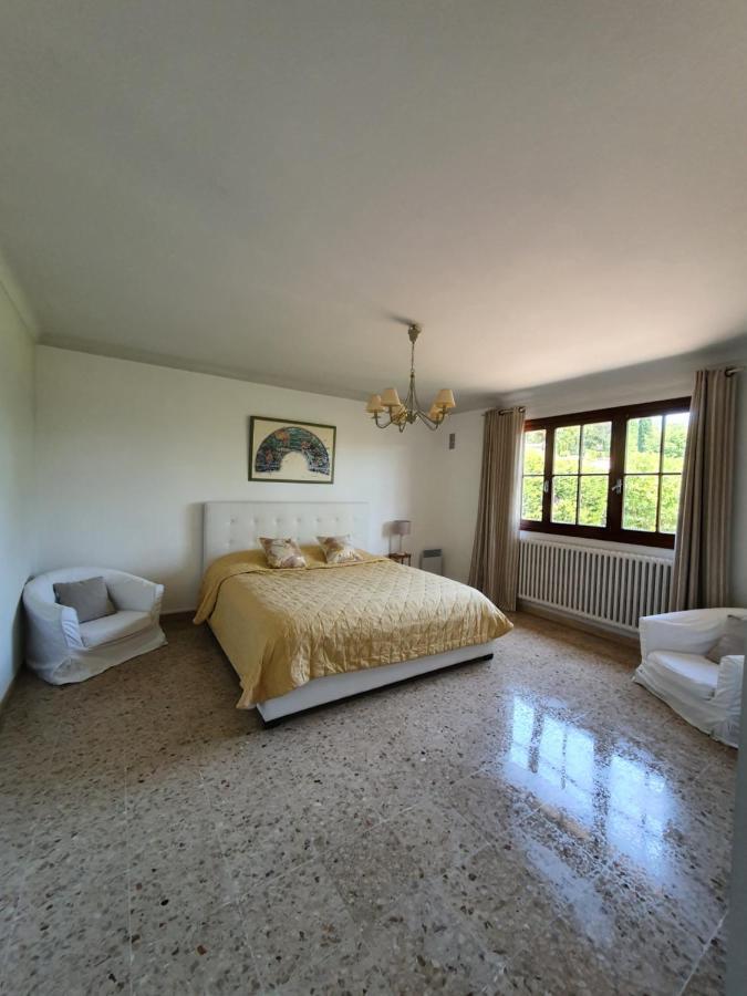 Holiday home Jolie Maison Provencale Au Calme *