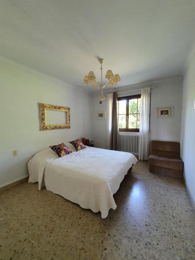 Holiday home Jolie Maison Provencale Au Calme Mougins